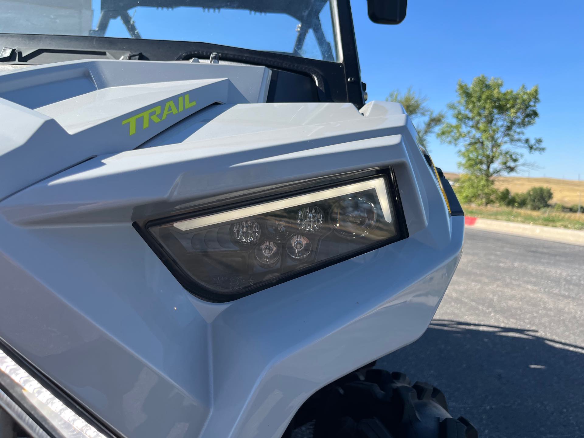 2021 Polaris RZR Trail 900 Ultimate at Mount Rushmore Motorsports