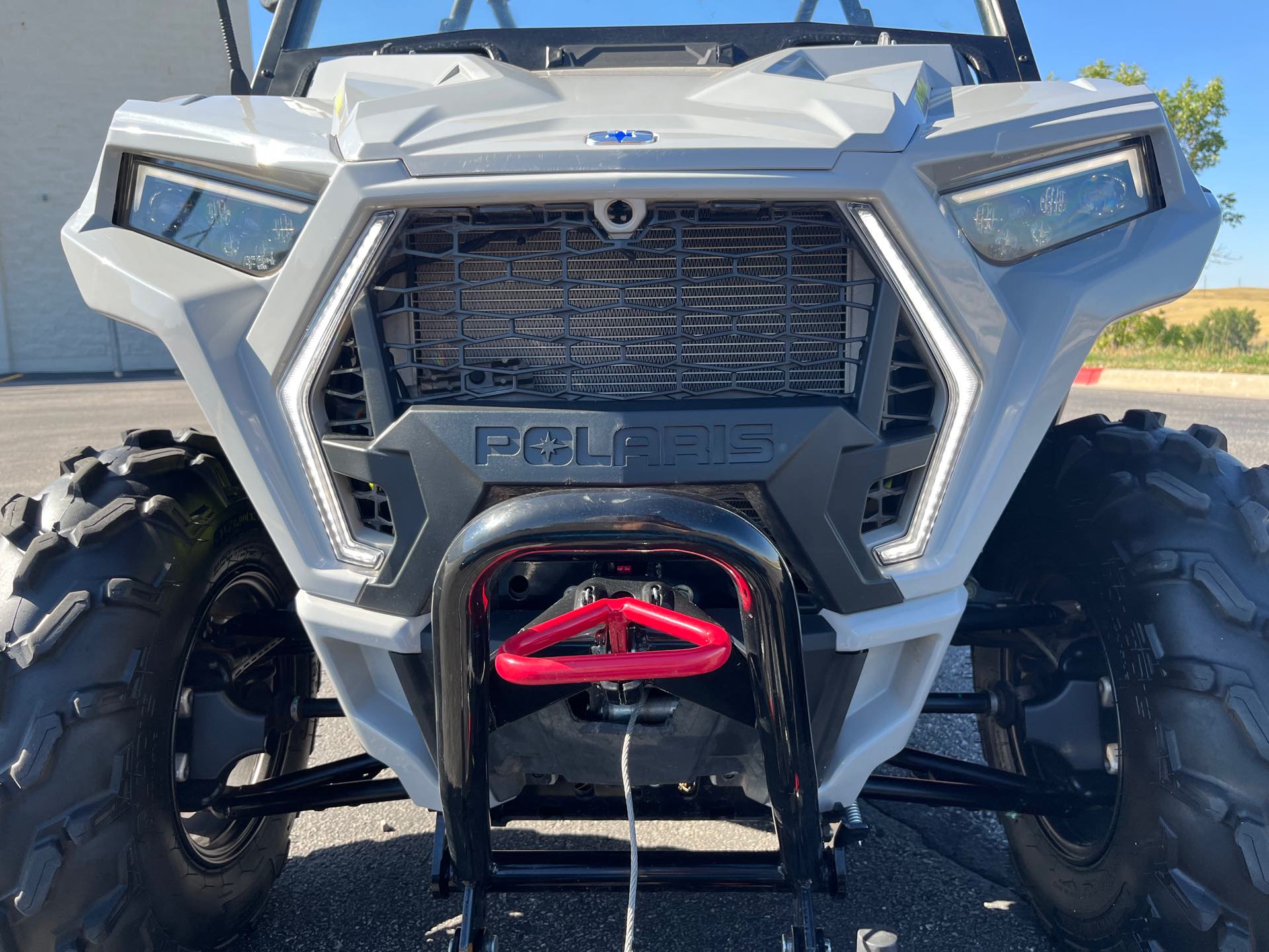 2021 Polaris RZR Trail 900 Ultimate at Mount Rushmore Motorsports