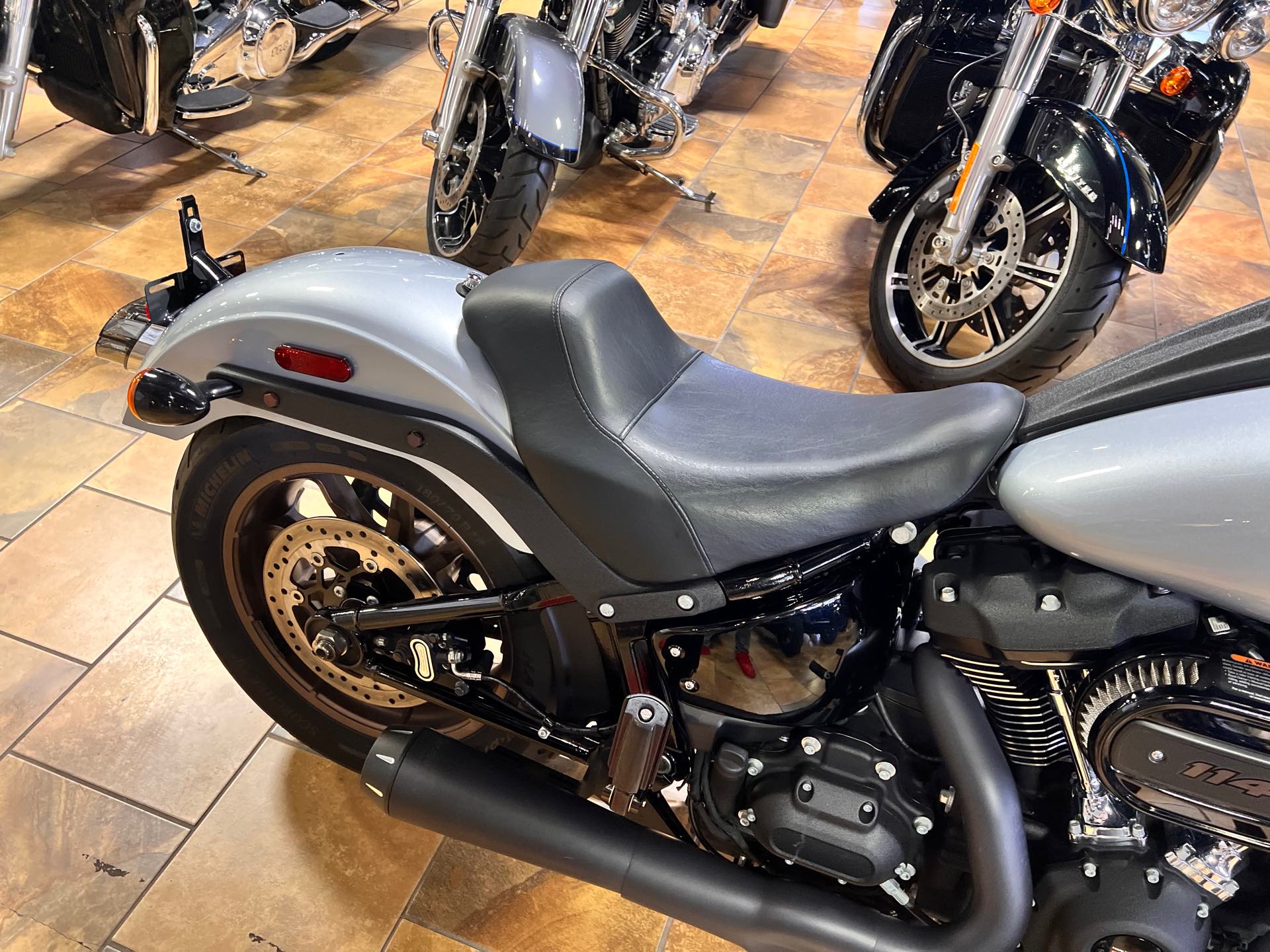 2020 Harley-Davidson Softail Low Rider S at Man O'War Harley-Davidson®
