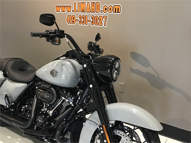 2024 Harley-Davidson Road King Special at Lima Harley-Davidson