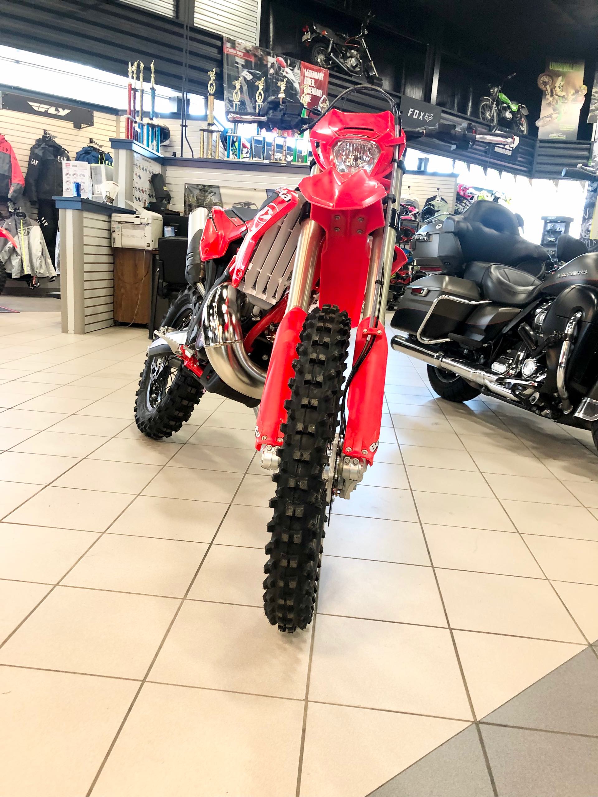 2023 BETA RR 300 2-Stroke at Rod's Ride On Powersports