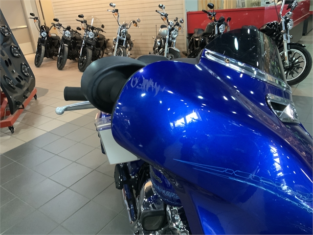 2019 Harley-Davidson Street Glide Base at Midland Powersports