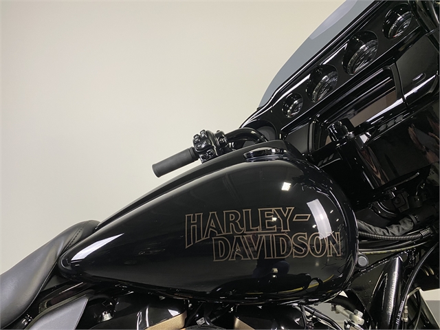 2022 Harley-Davidson Street Glide ST at Worth Harley-Davidson