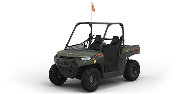 2024 Polaris Ranger 150 EFI at Friendly Powersports Slidell