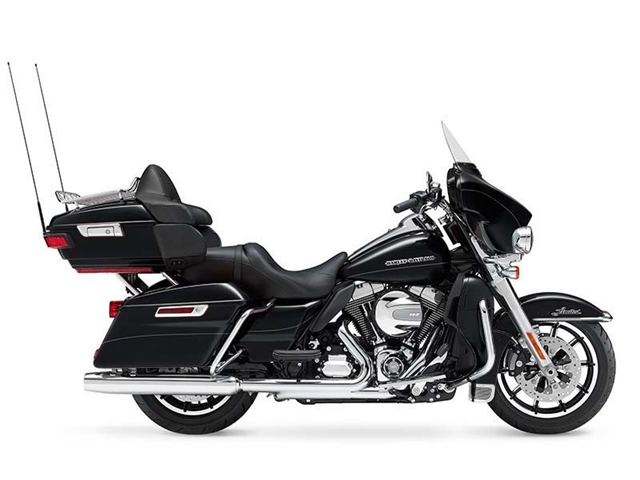 2014 Harley-Davidson Electra Glide Ultra Classic at Harley-Davidson of Madison