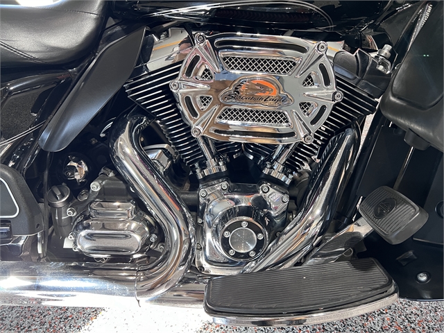 2014 Harley-Davidson Electra Glide Ultra Classic at Harley-Davidson of Madison