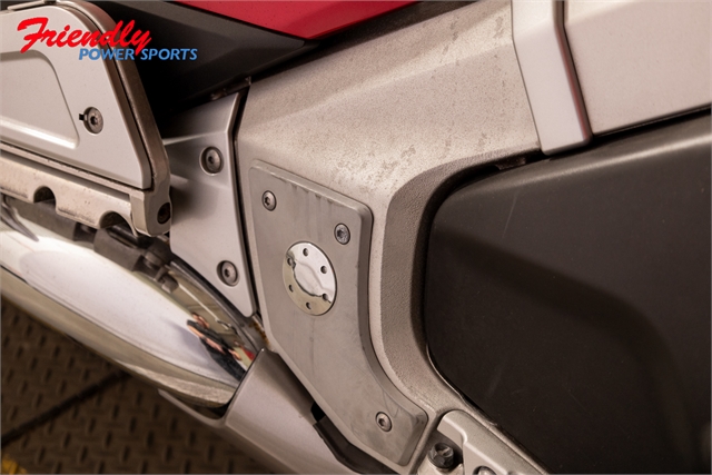 2013 Honda Gold Wing Audio Comfort at Friendly Powersports Slidell