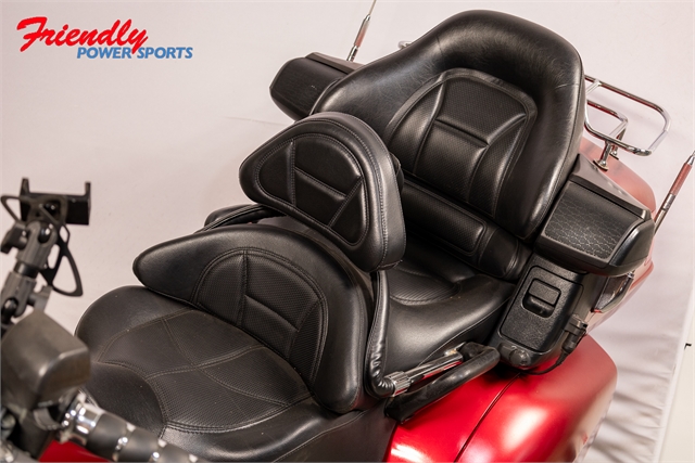 2013 Honda Gold Wing Audio Comfort at Friendly Powersports Slidell