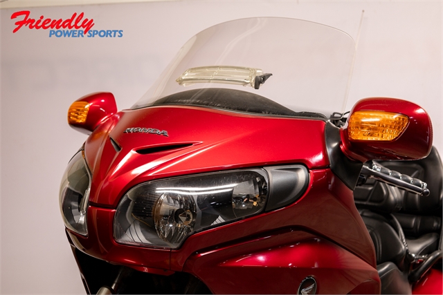 2013 Honda Gold Wing Audio Comfort at Friendly Powersports Slidell