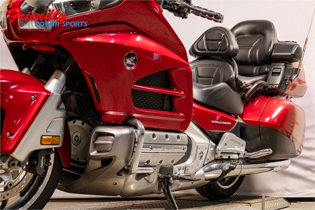 2013 Honda Gold Wing Audio Comfort at Friendly Powersports Slidell