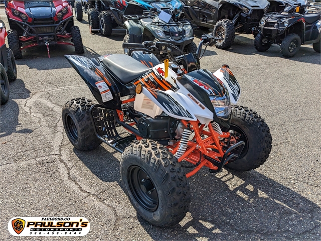 2021 Kayo Off Road 180 Storm at Paulson's Motorsports