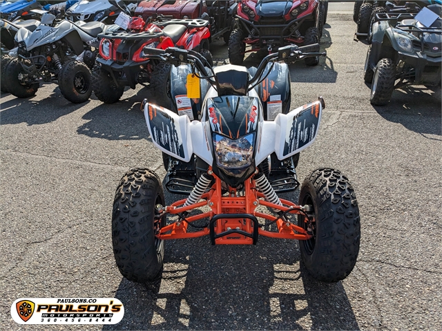 2021 Kayo Off Road 180 Storm at Paulson's Motorsports