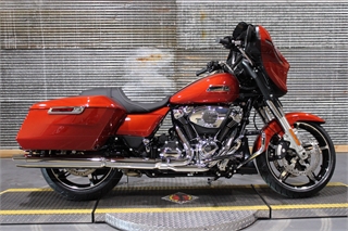 Custom Coverage  Texarkana Harley-Davidson® in Texas