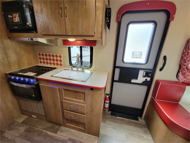 2022 Gulf Stream Vintage Cruiser 23RSS at Lee's Country RV