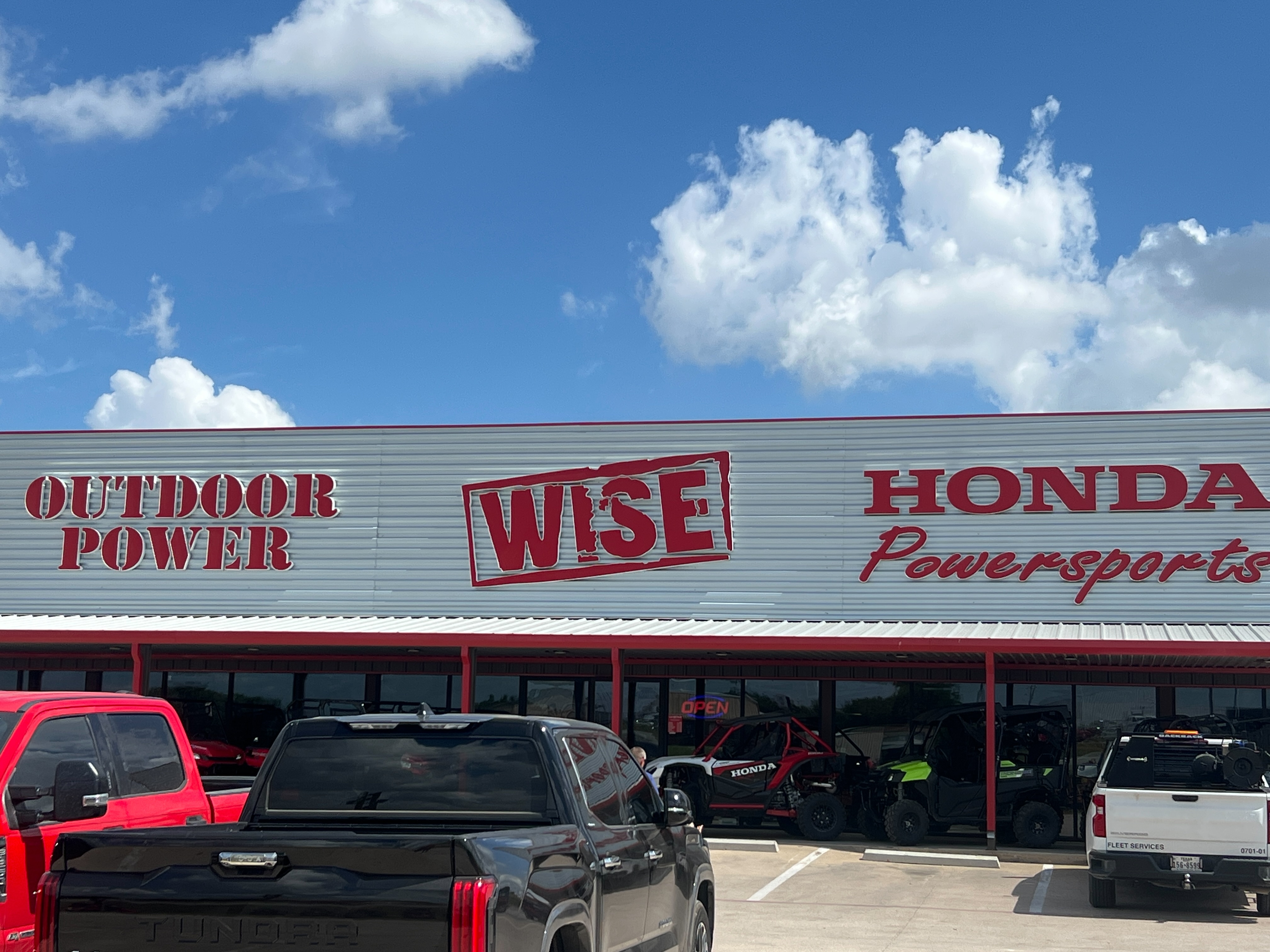 2024 Honda Pioneer 1000-5 Deluxe at Wise Honda