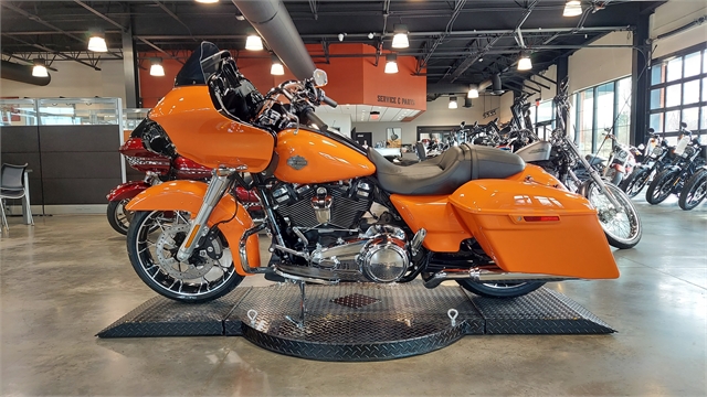 2023 Harley-Davidson Road Glide Special at Keystone Harley-Davidson