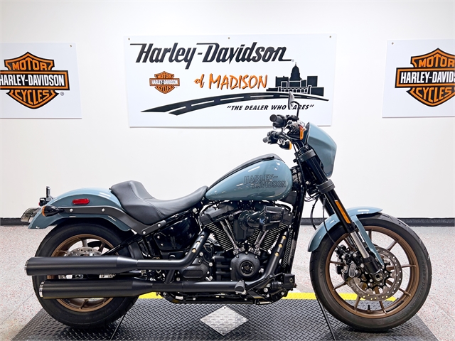 Harley shops davids s