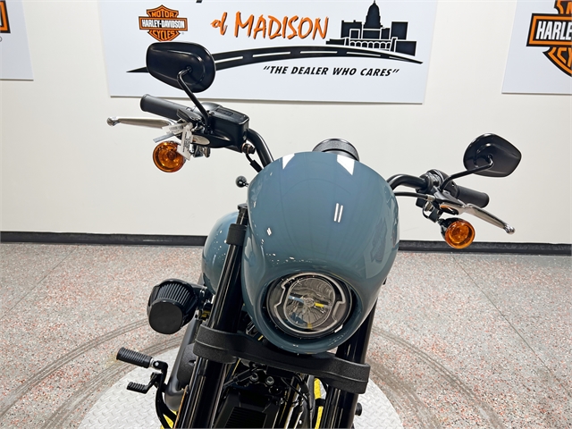 2024 Harley-Davidson Softail Low Rider S at Harley-Davidson of Madison