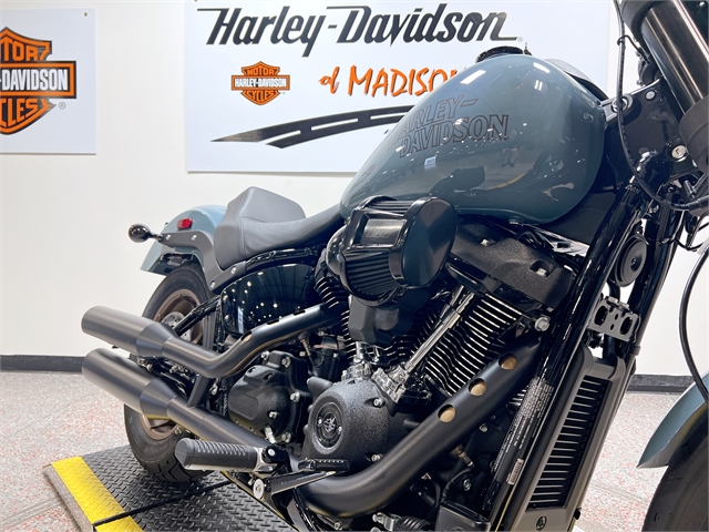 2024 Harley-Davidson Softail Low Rider S at Harley-Davidson of Madison