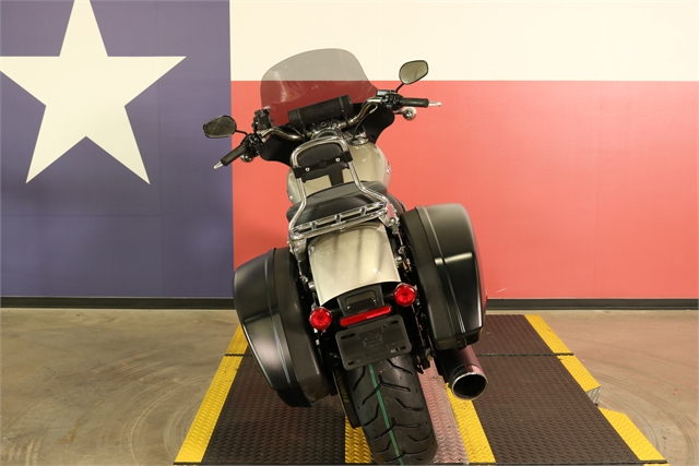 2018 Harley-Davidson Softail Sport Glide at Texas Harley