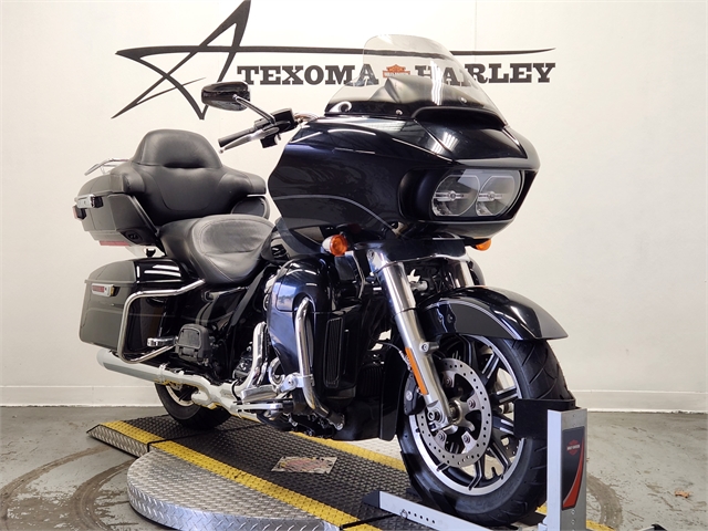 2017 Harley-Davidson Road Glide Ultra at Texoma Harley-Davidson