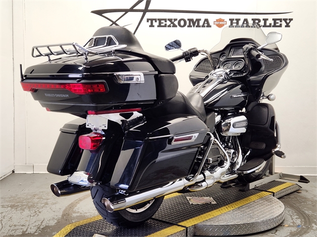 2017 Harley-Davidson Road Glide Ultra at Texoma Harley-Davidson