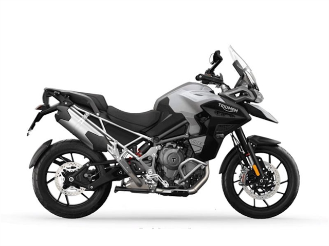 2024 Triumph Tiger 1200 GT Explorer at Martin Moto