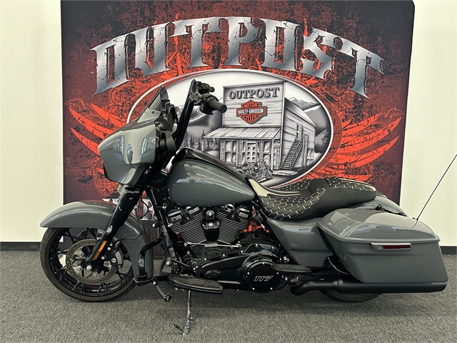 2022 Harley-Davidson Street Glide Special at Outpost Harley-Davidson