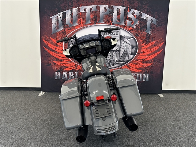 2022 Harley-Davidson Street Glide Special at Outpost Harley-Davidson