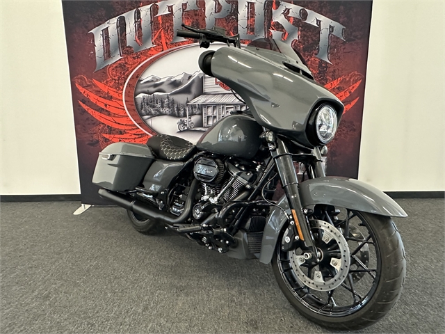 2022 Harley-Davidson Street Glide Special at Outpost Harley-Davidson