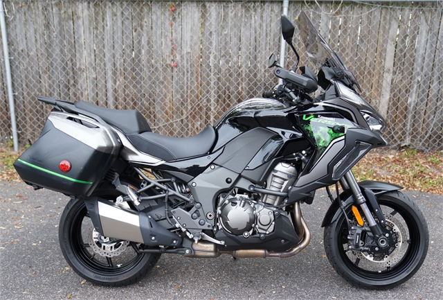 2020 kawasaki versys 1000 deals se lt+