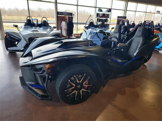 2023 SLINGSHOT Slingshot R AUTO at Indian Motorcycle of Northern Kentucky