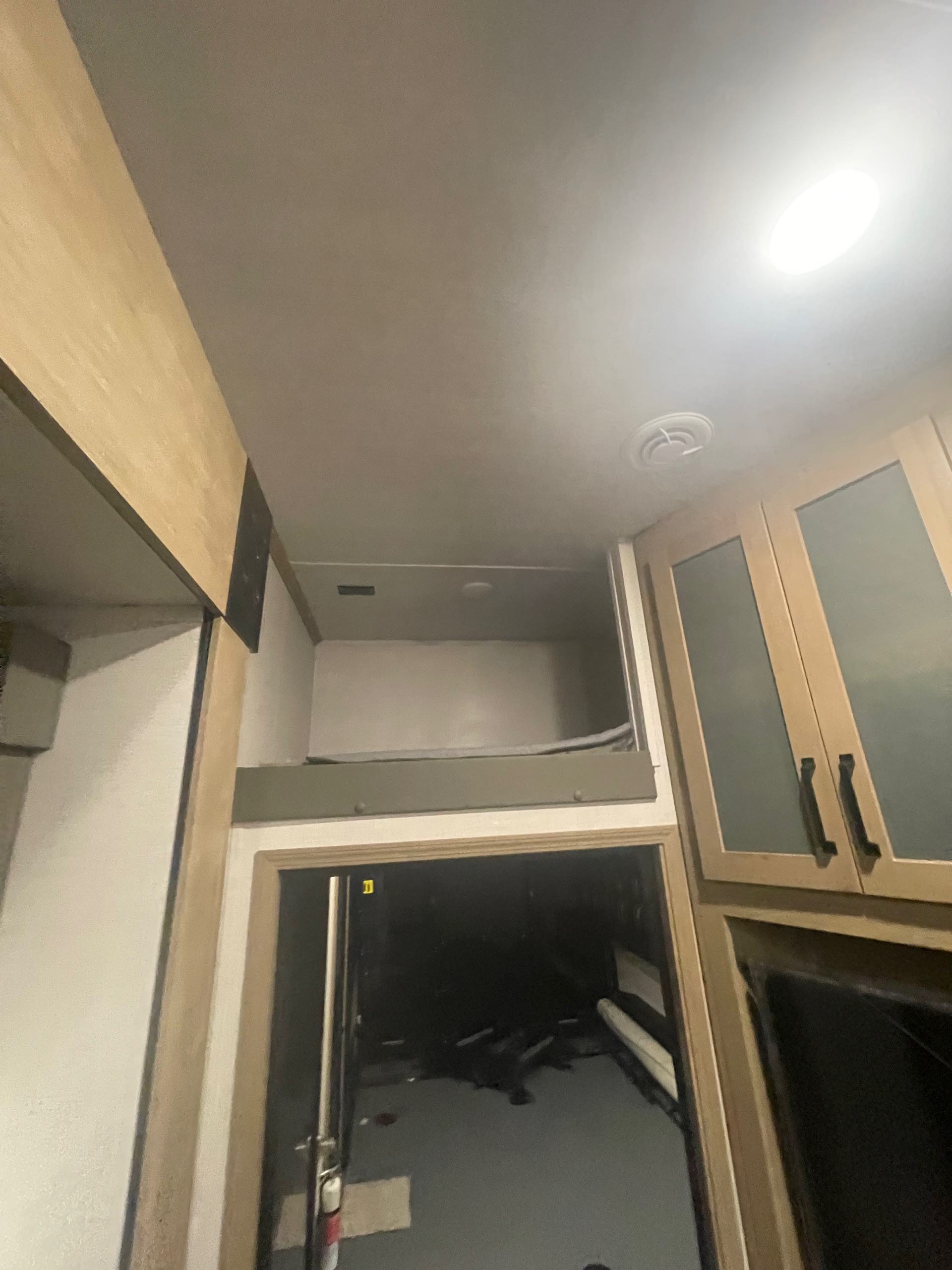 2023 Keystone Raptor 415 at Prosser's Premium RV Outlet