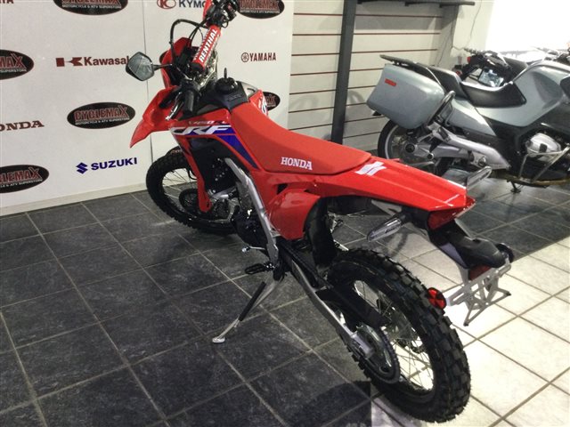 2024 Honda CRF 450RL at Cycle Max