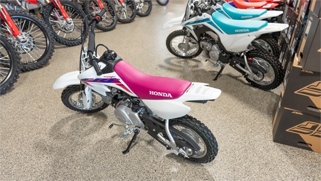 2024 Honda CRF 50F at Motoprimo Motorsports