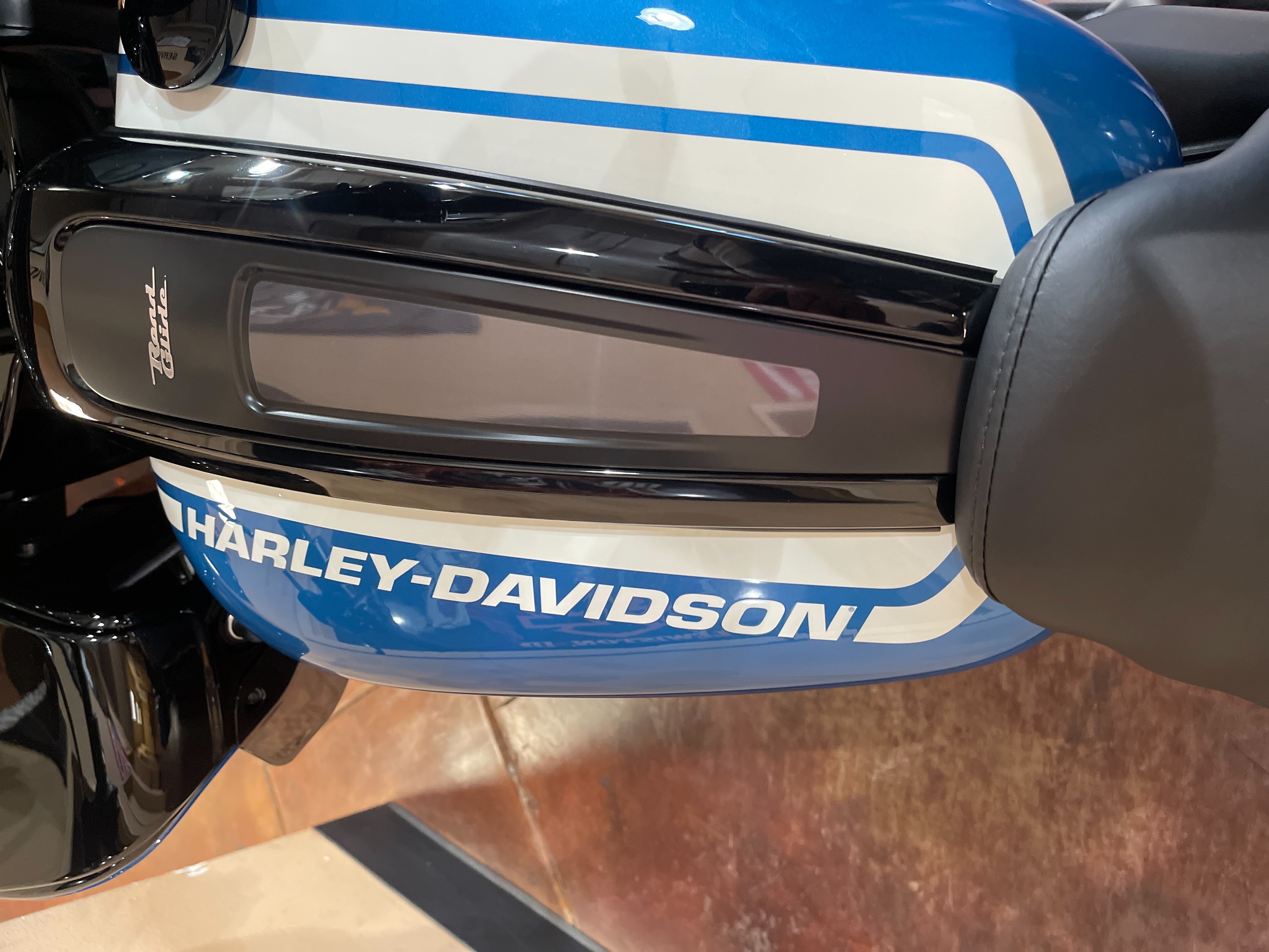 2023 Harley-Davidson Road Glide ST at Hells Canyon Harley-Davidson