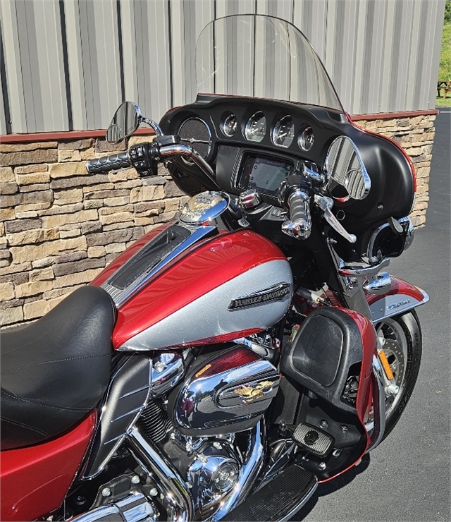 2019 Harley-Davidson Trike Tri Glide Ultra at RG's Almost Heaven Harley-Davidson, Nutter Fort, WV 26301