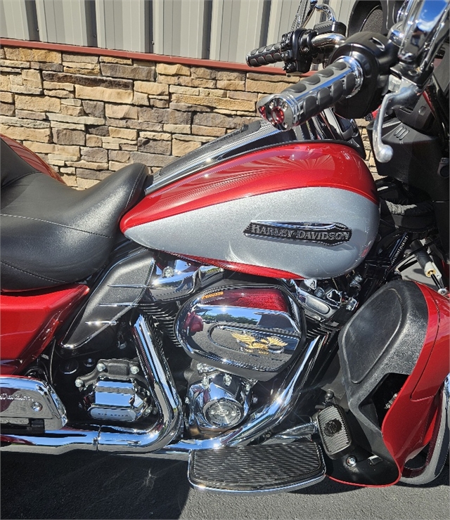 2019 Harley-Davidson Trike Tri Glide Ultra at RG's Almost Heaven Harley-Davidson, Nutter Fort, WV 26301