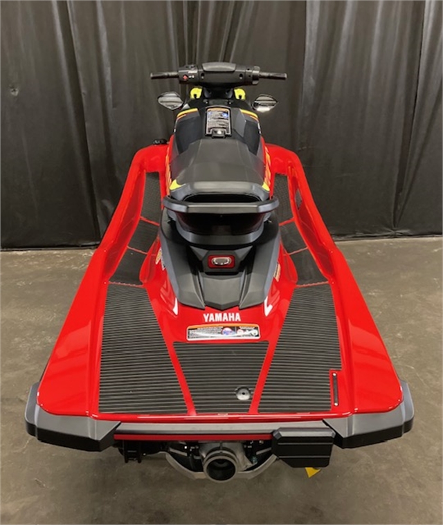 2024 Yamaha WaveRunner EX Deluxe at Powersports St. Augustine