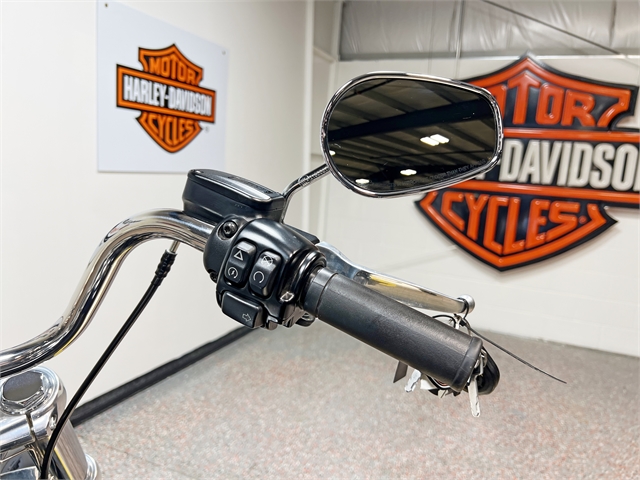 2019 Harley-Davidson Softail Low Rider at Harley-Davidson of Madison