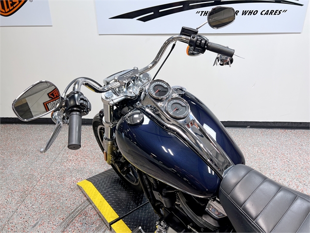 2019 Harley-Davidson Softail Low Rider at Harley-Davidson of Madison