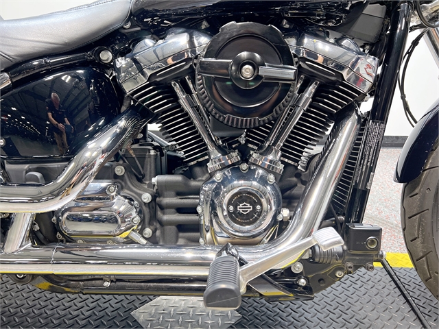 2019 Harley-Davidson Softail Low Rider at Harley-Davidson of Madison