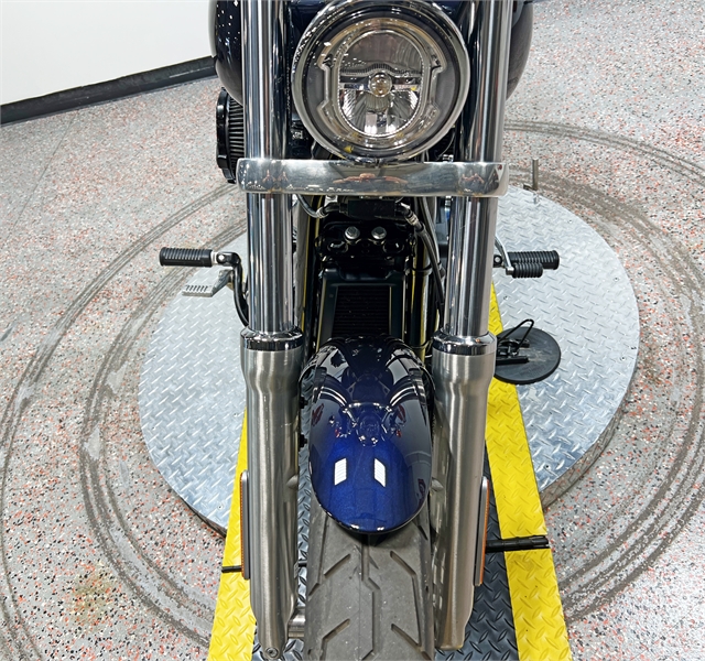 2019 Harley-Davidson Softail Low Rider at Harley-Davidson of Madison