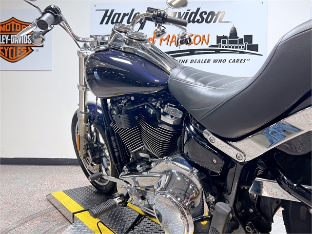 2019 Harley-Davidson Softail Low Rider at Harley-Davidson of Madison