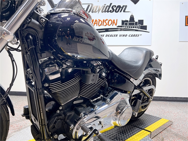 2019 Harley-Davidson Softail Low Rider at Harley-Davidson of Madison