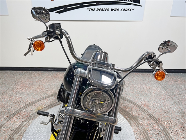 2019 Harley-Davidson Softail Low Rider at Harley-Davidson of Madison