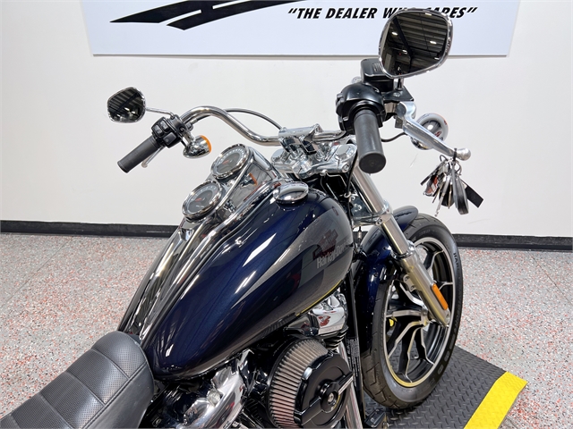 2019 Harley-Davidson Softail Low Rider at Harley-Davidson of Madison