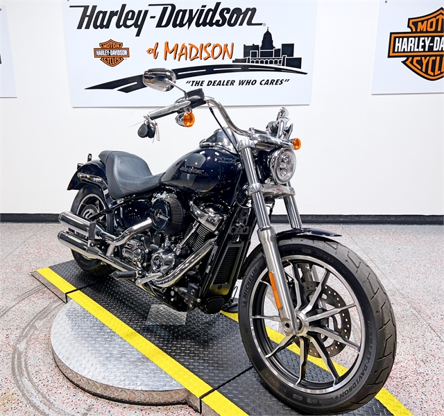 2019 Harley-Davidson Softail Low Rider at Harley-Davidson of Madison