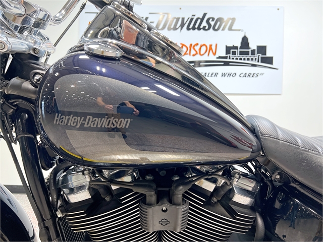 2019 Harley-Davidson Softail Low Rider at Harley-Davidson of Madison