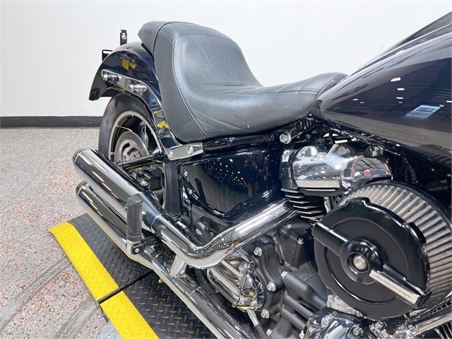 2019 Harley-Davidson Softail Low Rider at Harley-Davidson of Madison